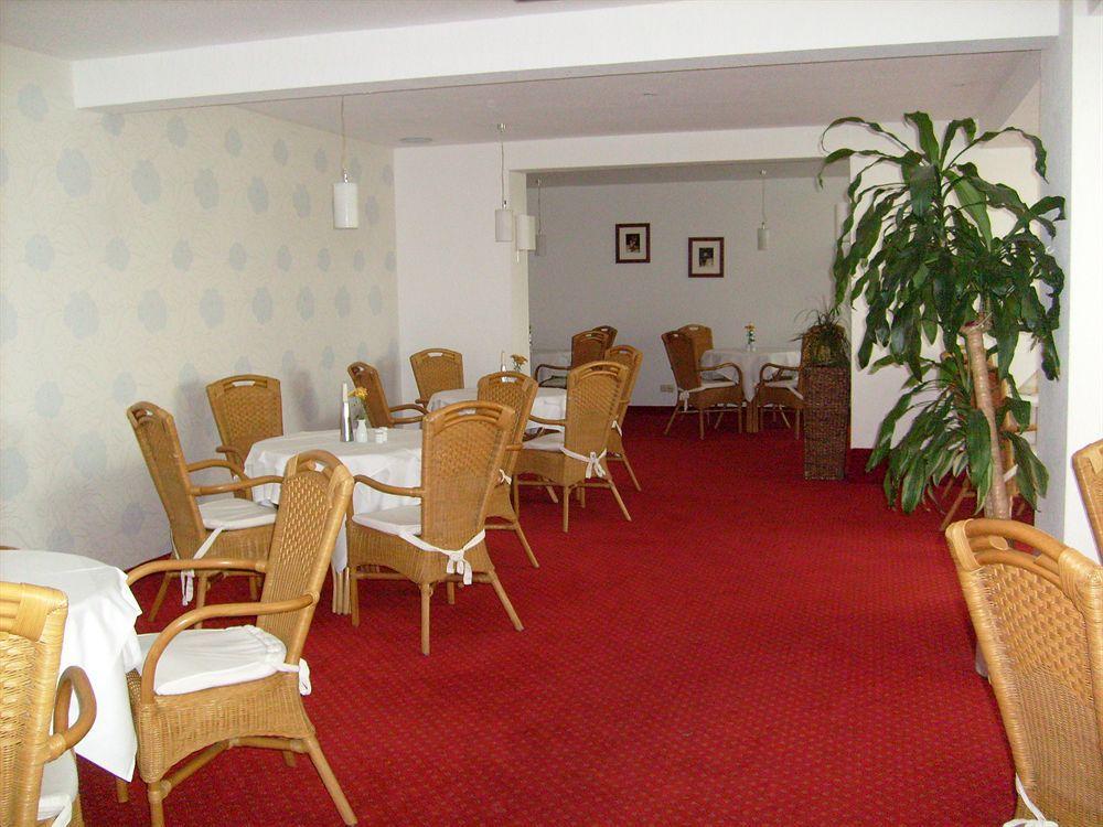 Villa Auszeit Hotel Garni ゼーバート・ヘリングスドルフ エクステリア 写真